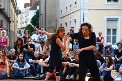 Cie Sale Gamine * (16 Diapositives)